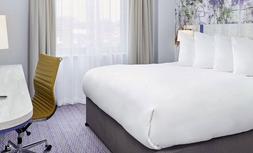 فندق Leonardo Exeter