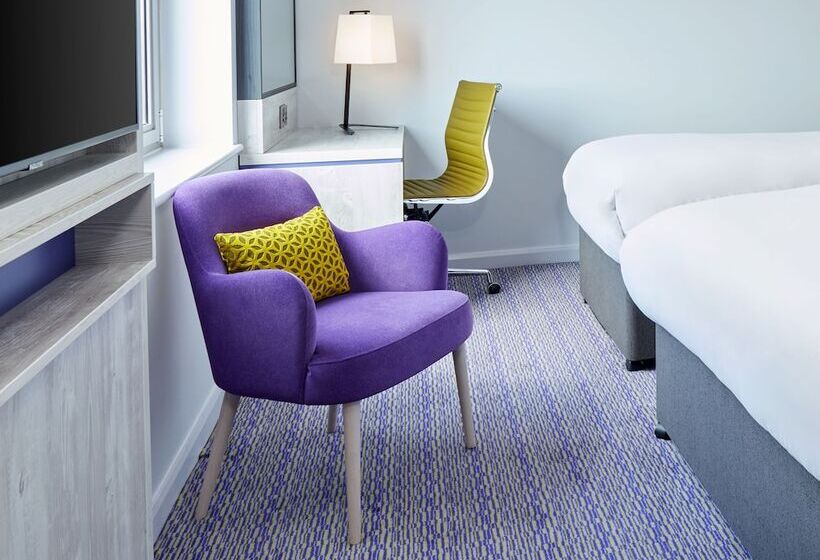 فندق Leonardo Exeter