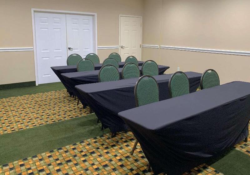 Szálloda Mainstay Suites Addisondallas