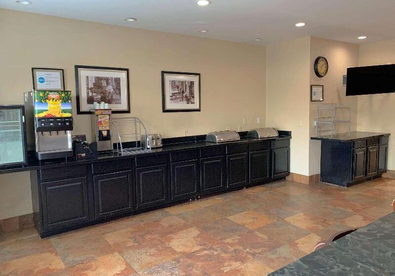 Szálloda Mainstay Suites Addisondallas