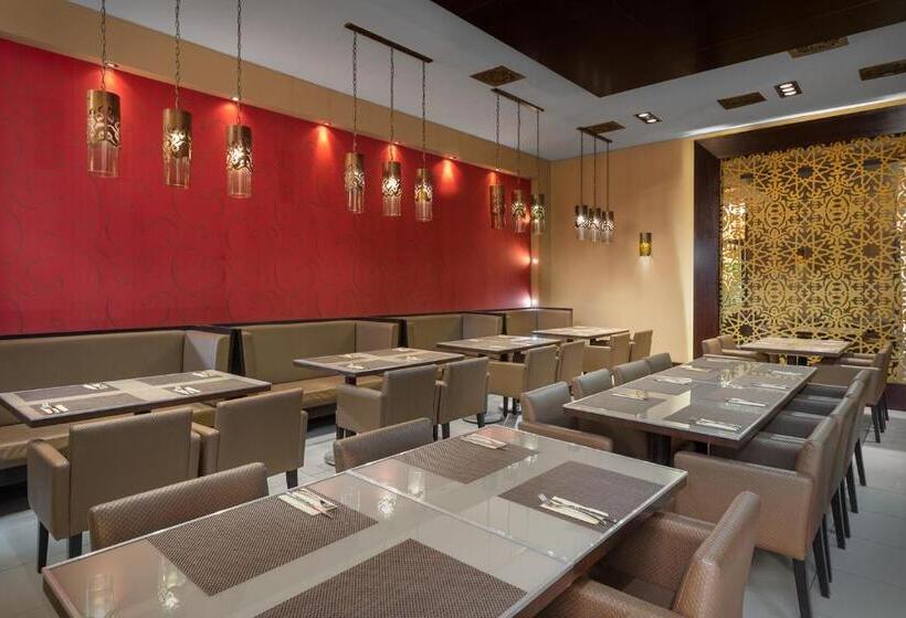 Marmara Hotel Budapest