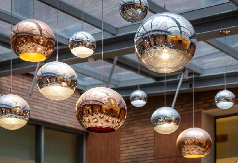 Marmara Hotel Budapest