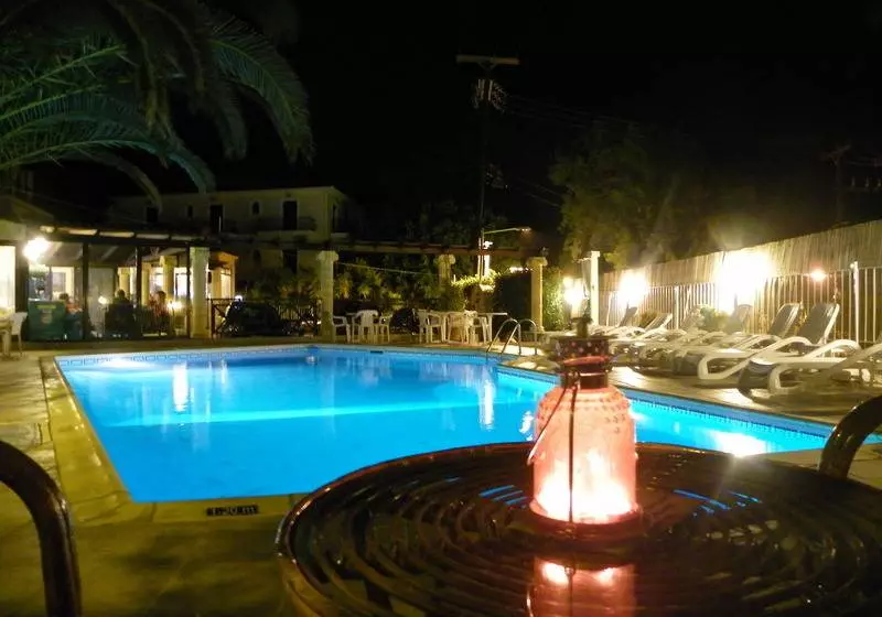 בית מלון כפרי Mirabelle