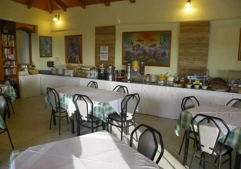 בית מלון כפרי Mirabelle