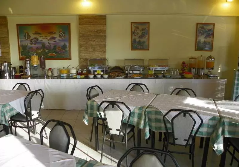 בית מלון כפרי Mirabelle