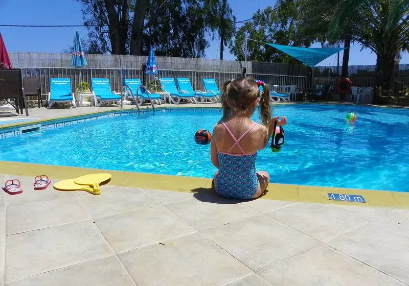 בית מלון כפרי Mirabelle