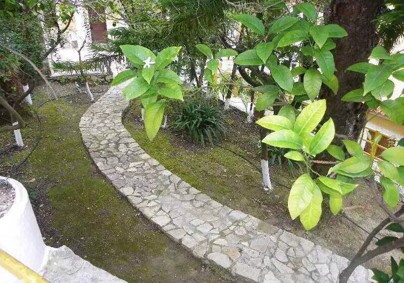 בית מלון כפרי Mirabelle