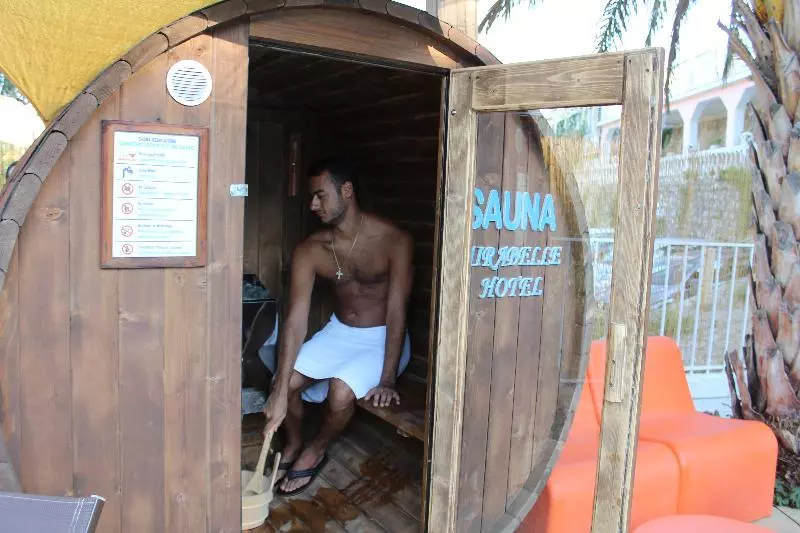 בית מלון כפרי Mirabelle