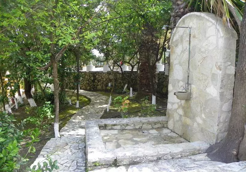 בית מלון כפרי Mirabelle