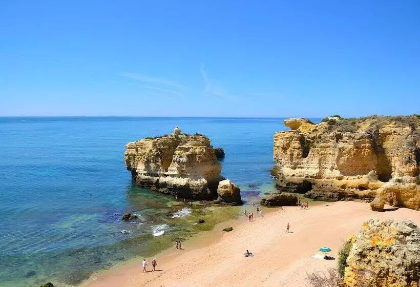 酒店 Kimpton Atlantico Algarve, An Ihg