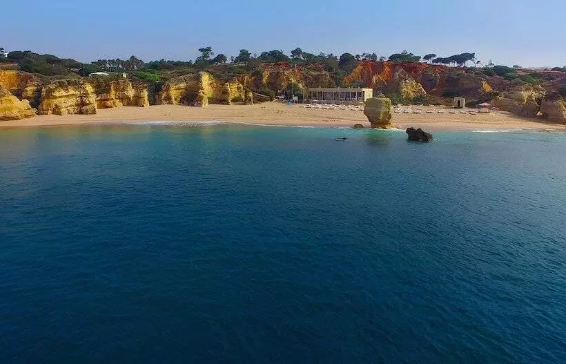 酒店 Kimpton Atlantico Algarve, An Ihg