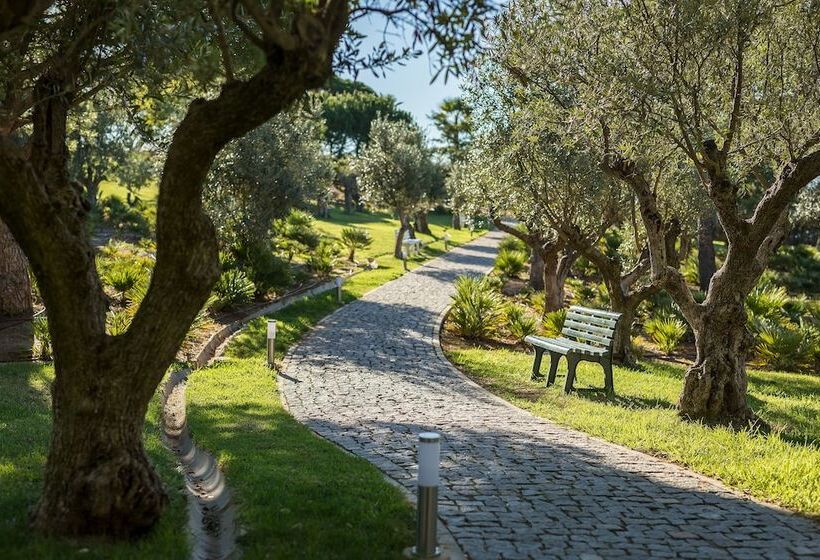 هتل Kimpton Atlantico Algarve, An Ihg