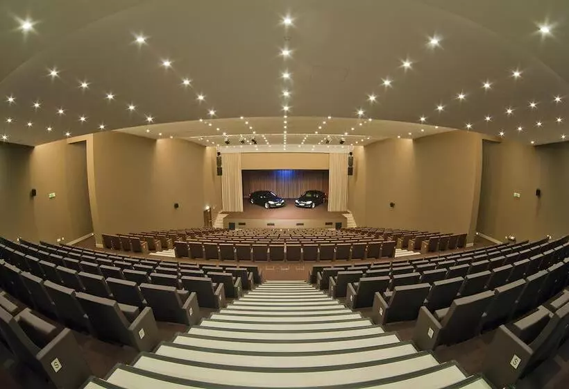 酒店 Kimpton Atlantico Algarve, An Ihg