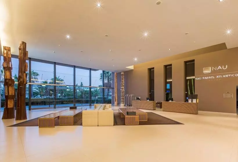 酒店 Kimpton Atlantico Algarve, An Ihg