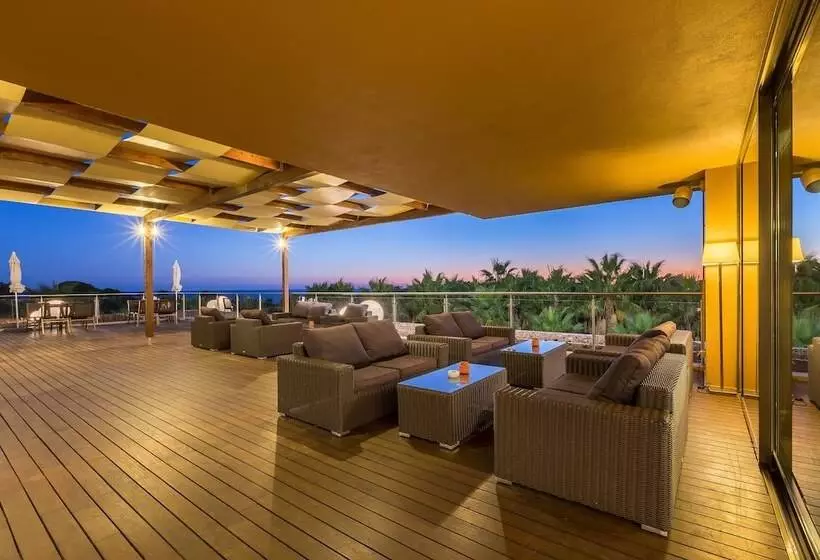 酒店 Kimpton Atlantico Algarve, An Ihg