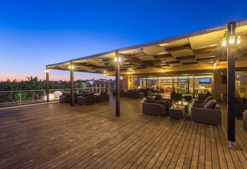 酒店 Kimpton Atlantico Algarve, An Ihg