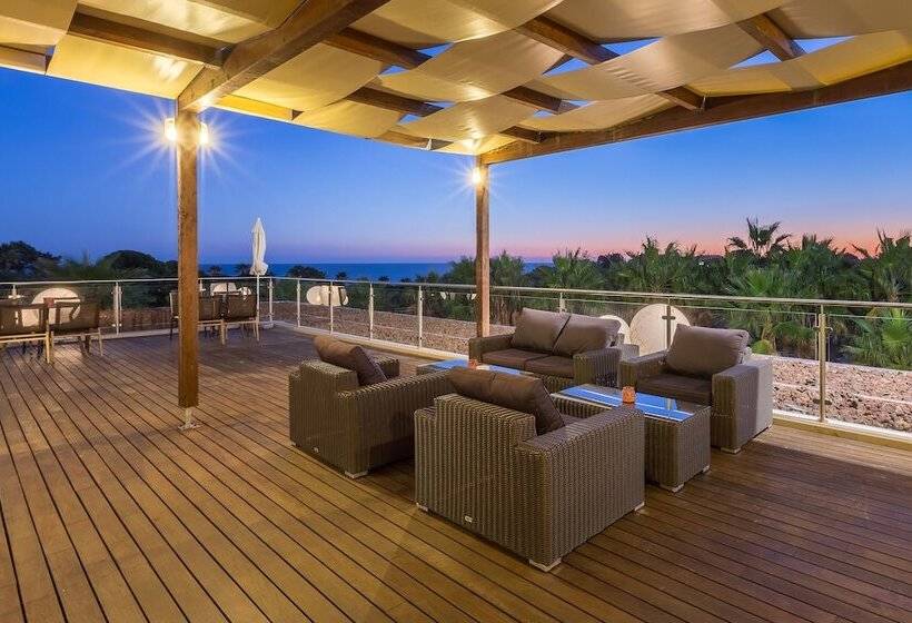 هتل Kimpton Atlantico Algarve, An Ihg