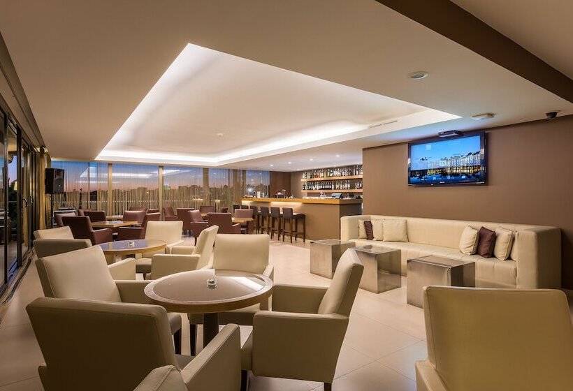 هتل Kimpton Atlantico Algarve, An Ihg