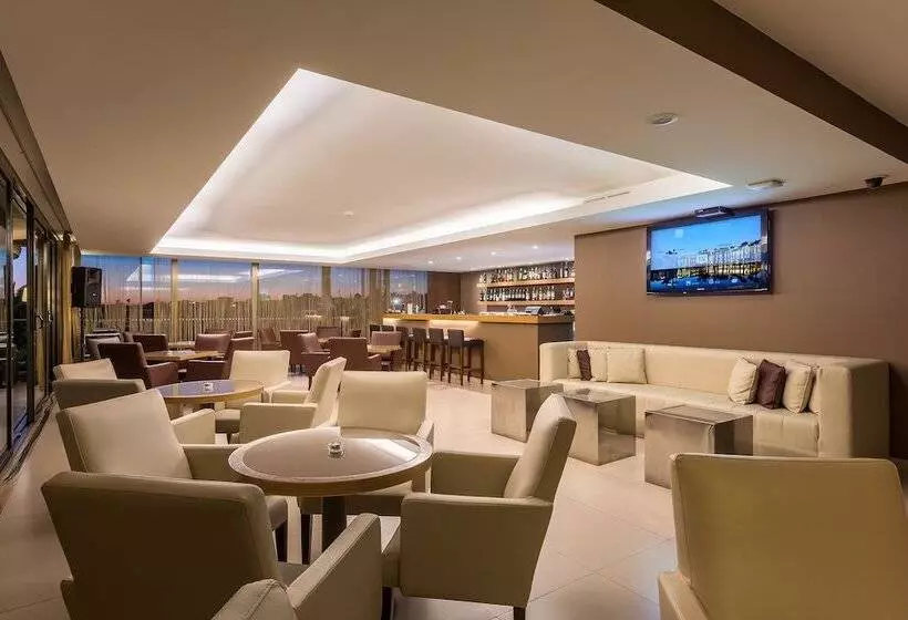 酒店 Kimpton Atlantico Algarve, An Ihg