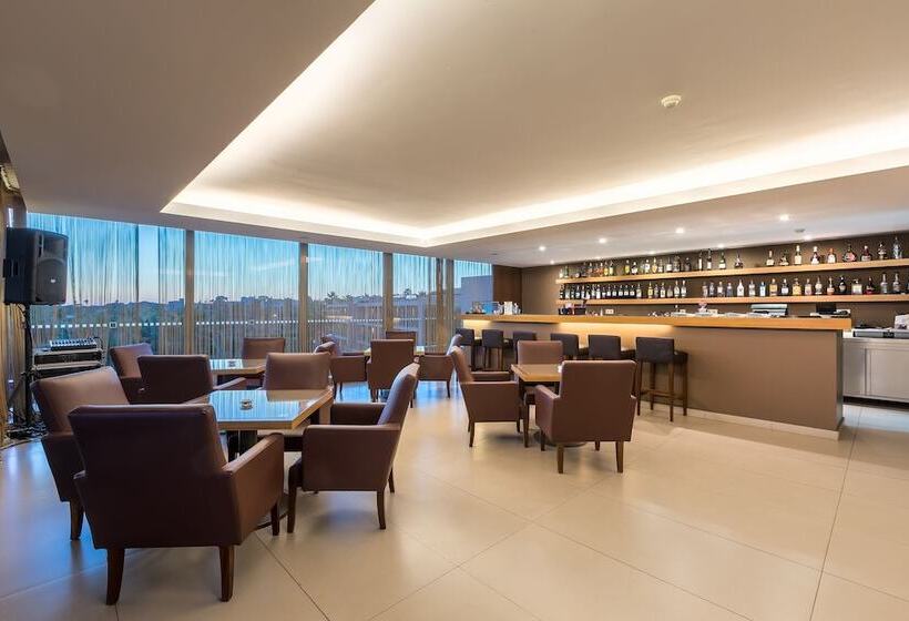 هتل Kimpton Atlantico Algarve, An Ihg