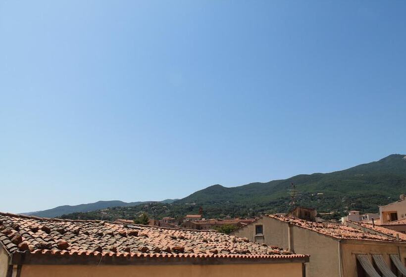 فندق Paradiso Delle Madonie