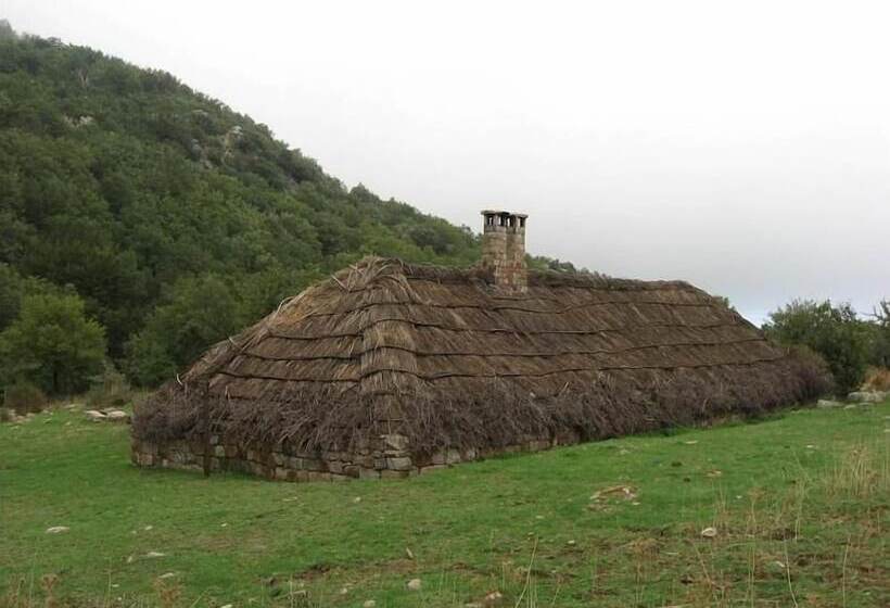 فندق Paradiso Delle Madonie