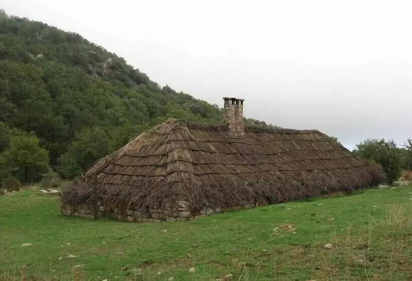 酒店 Paradiso Delle Madonie