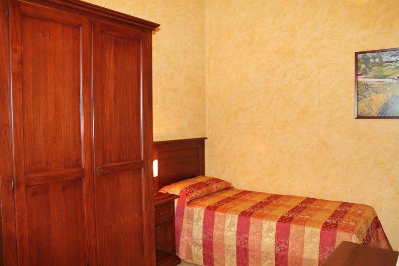 فندق Paradiso Delle Madonie