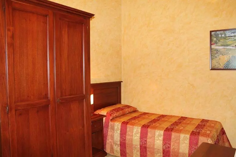 酒店 Paradiso Delle Madonie