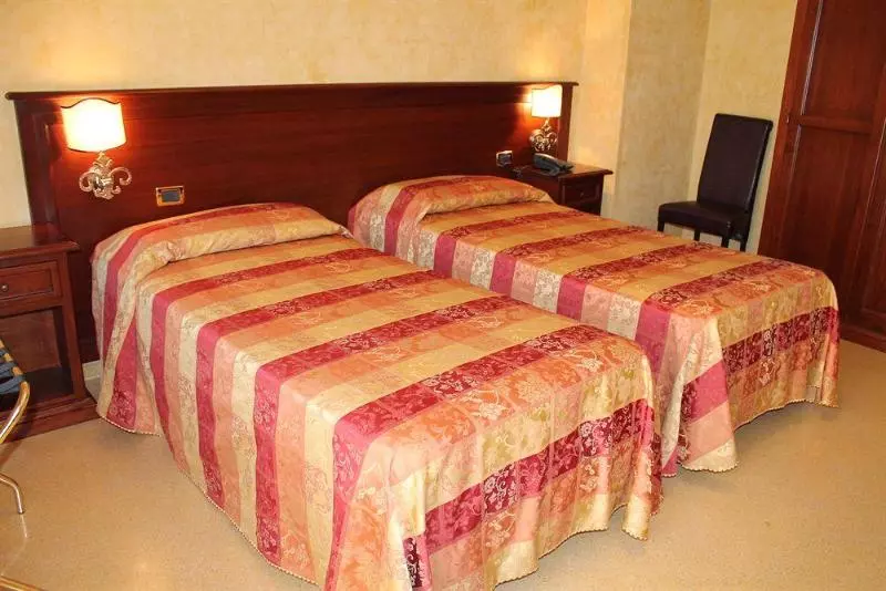 酒店 Paradiso Delle Madonie