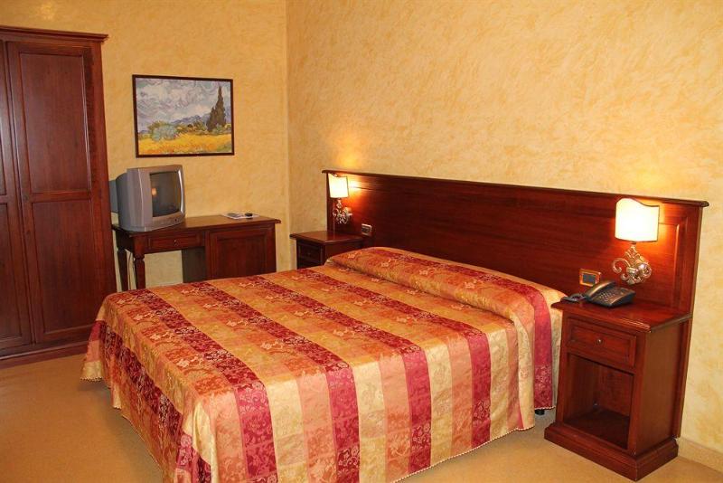 فندق Paradiso Delle Madonie