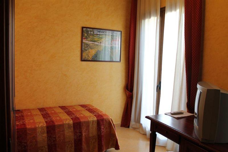 فندق Paradiso Delle Madonie