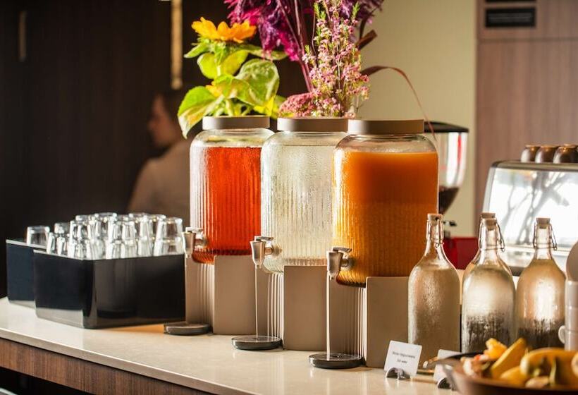 בית מלון כפרי Park Inn By Radisson Krakow