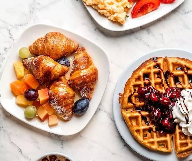 Отель Park Inn By Radisson Krakow