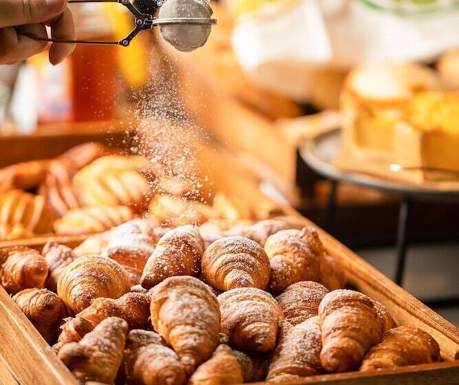 בית מלון כפרי Park Inn By Radisson Krakow