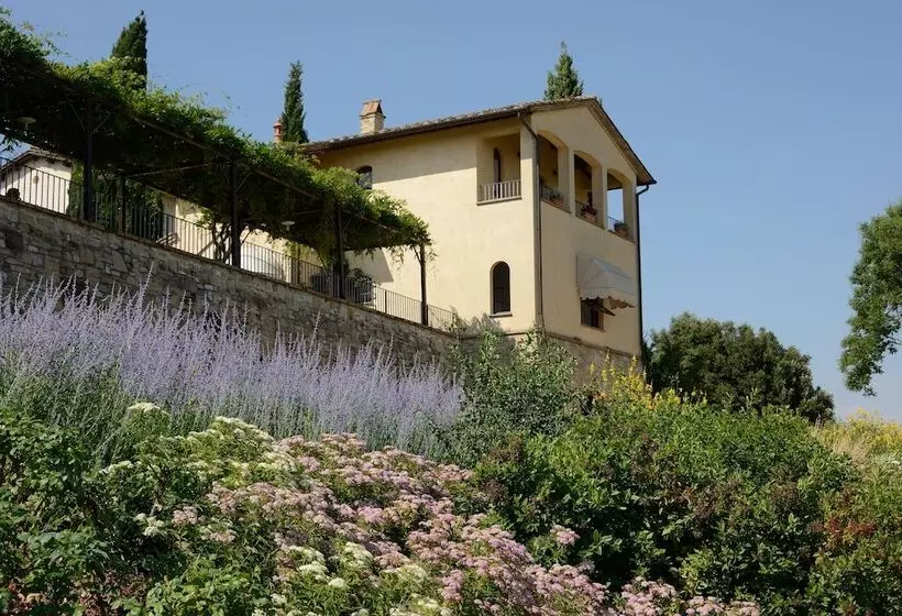 酒店 Ripa Relais Colle Del Sole