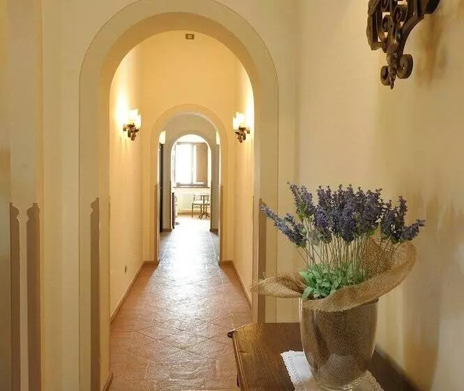 酒店 Ripa Relais Colle Del Sole