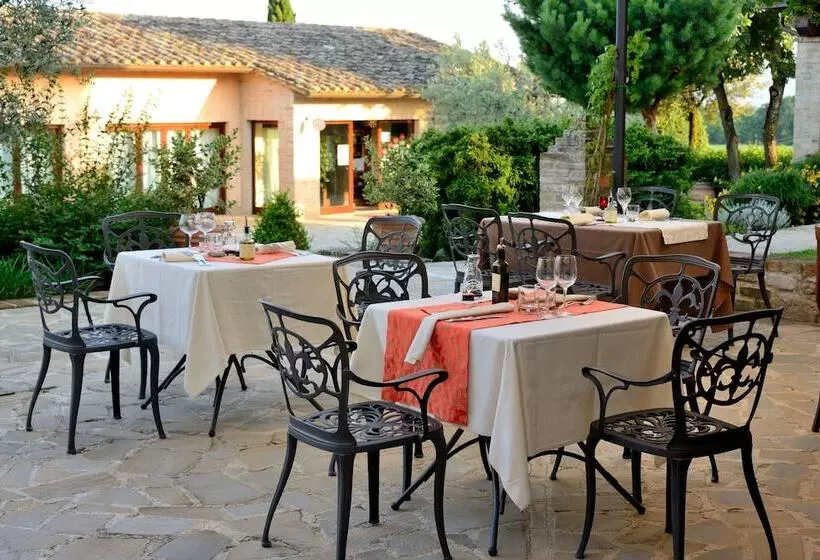 酒店 Ripa Relais Colle Del Sole