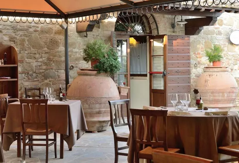 酒店 Ripa Relais Colle Del Sole