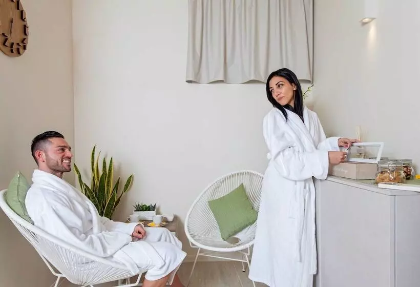 酒店 Ripa Relais Colle Del Sole