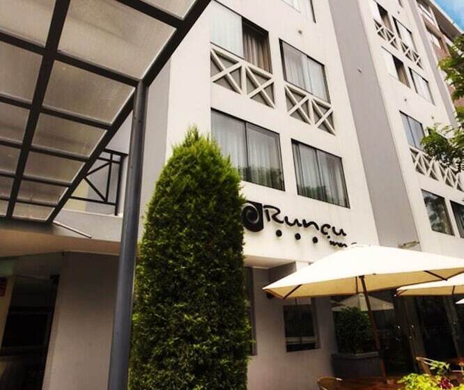 酒店 Runcu Miraflores