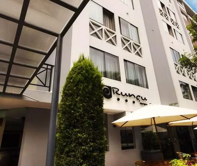 هتل Runcu Miraflores