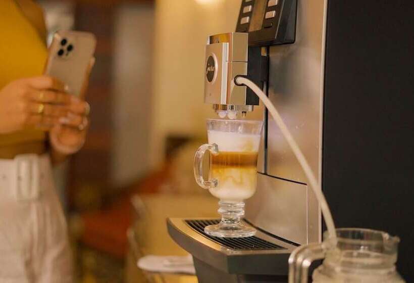 酒店 Runcu Miraflores