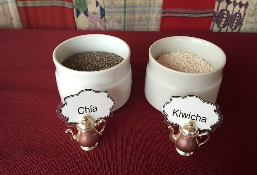 酒店 Runcu Miraflores