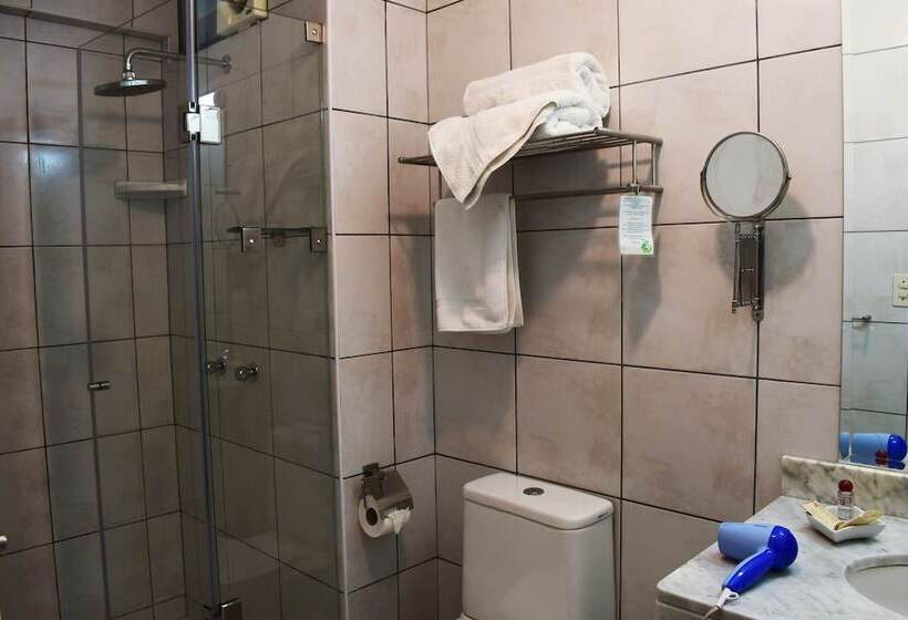 酒店 Runcu Miraflores