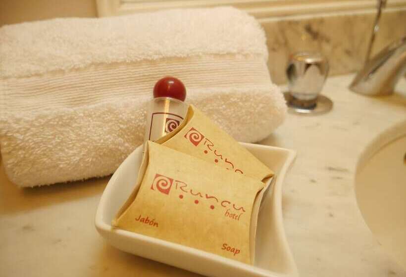 酒店 Runcu Miraflores