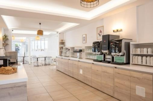 St Constantin Sea Hotel & Spa Resort