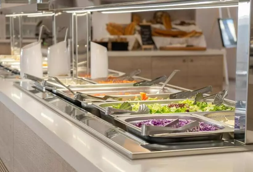 St Constantin Sea Hotel & Spa Resort