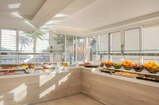 St Constantin Sea Hotel & Spa Resort