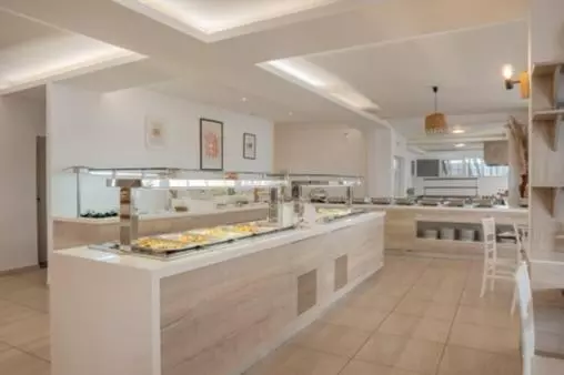 St Constantin Sea Hotel & Spa Resort